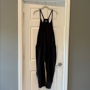 Free People Hot Shot Onesie